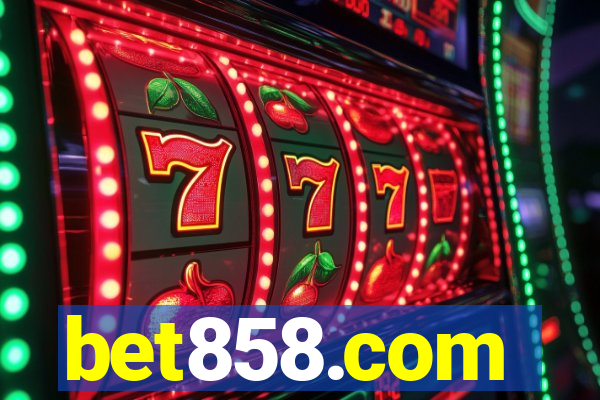 bet858.com