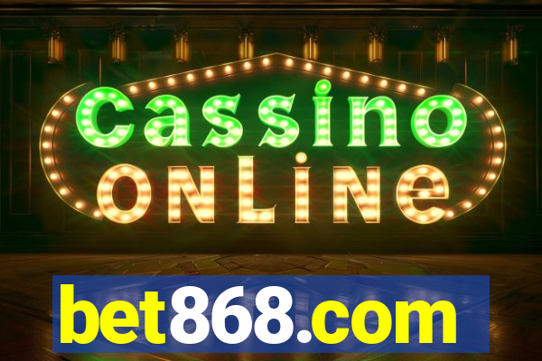 bet868.com