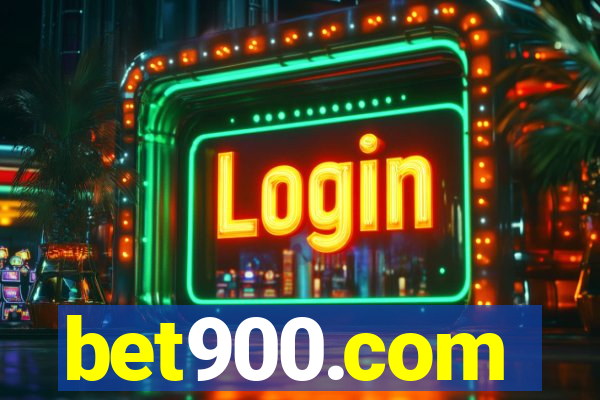 bet900.com