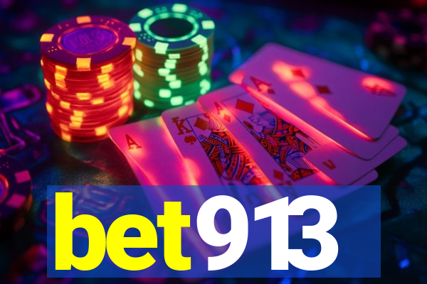 bet913