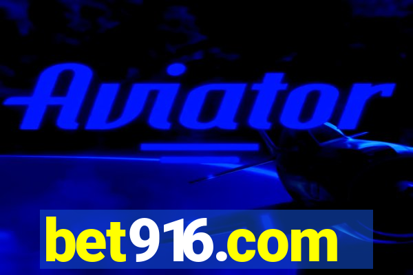 bet916.com