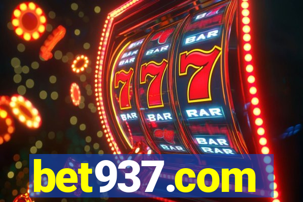 bet937.com