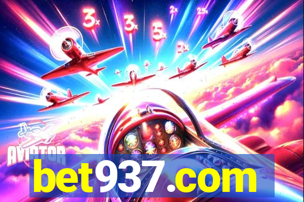 bet937.com