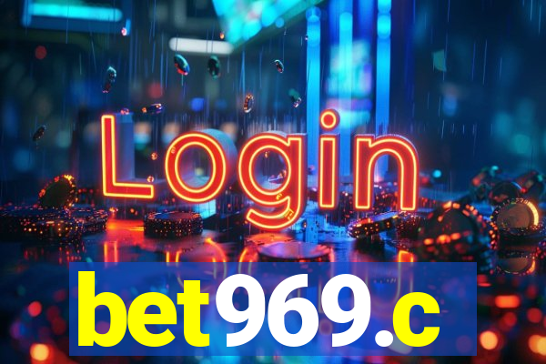 bet969.c