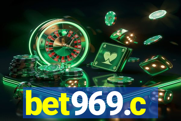 bet969.c