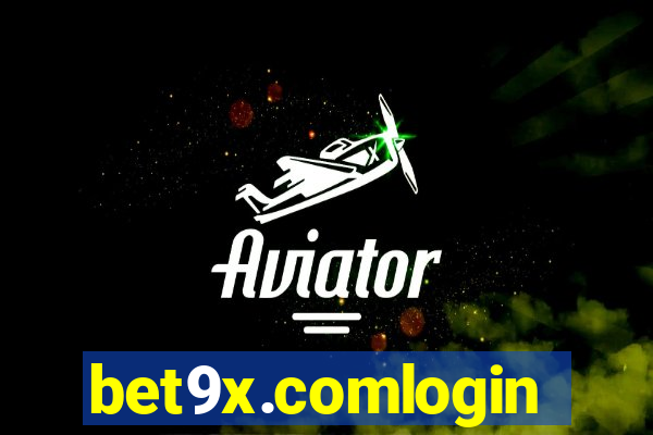 bet9x.comlogin