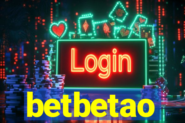 betbetao