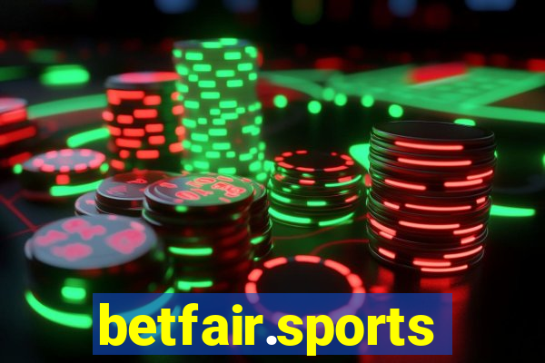 betfair.sports