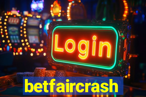 betfaircrash