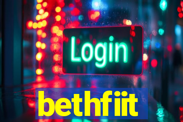 bethfiit