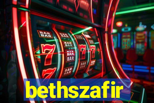 bethszafir