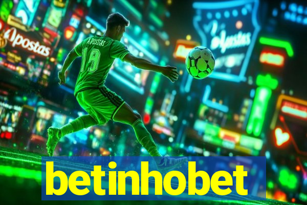 betinhobet