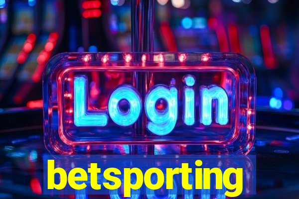 betsporting