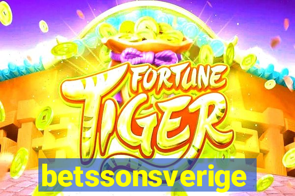 betssonsverige