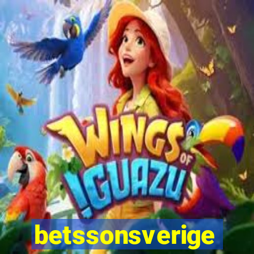 betssonsverige