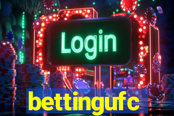 bettingufc