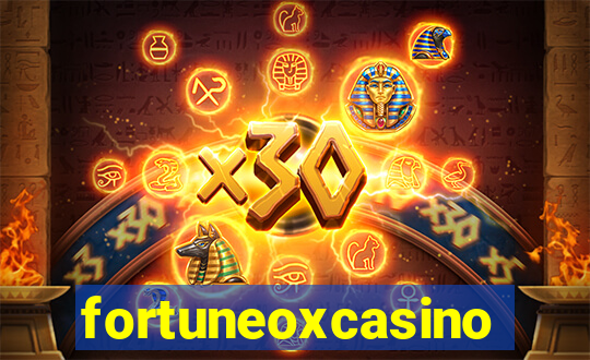 fortuneoxcasino.com