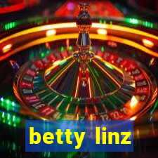 betty linz