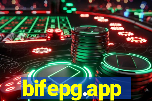 bifepg.app