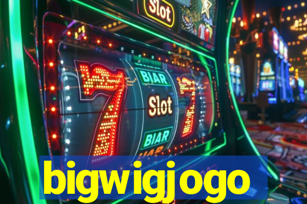 bigwigjogo