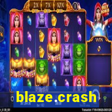 blaze.crash