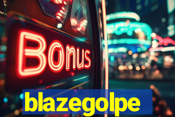 blazegolpe