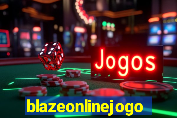 blazeonlinejogo