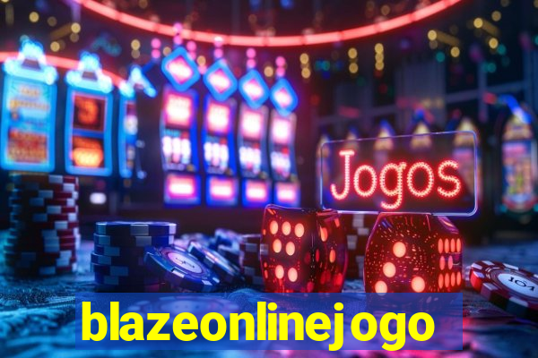 blazeonlinejogo