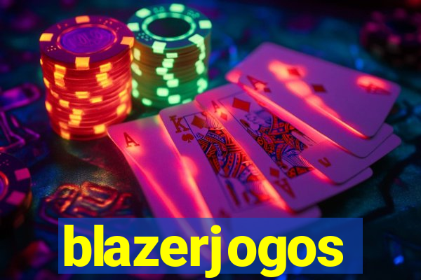 blazerjogos