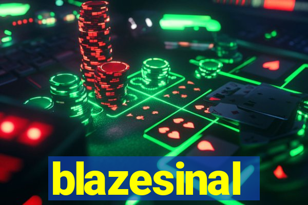 blazesinal