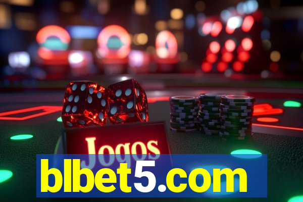 blbet5.com