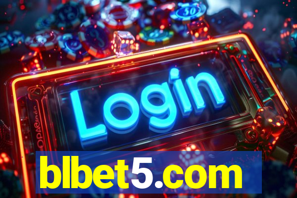 blbet5.com