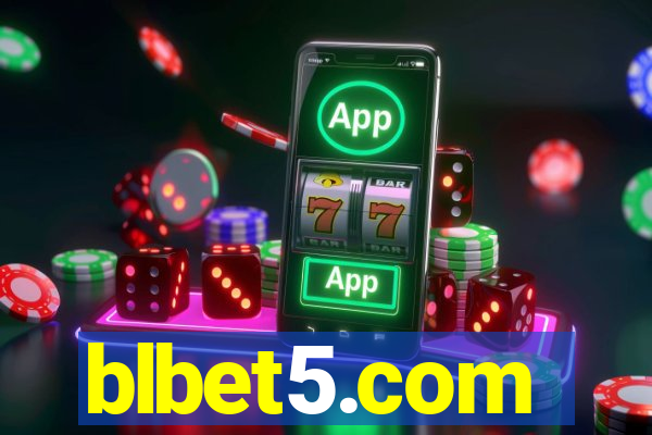 blbet5.com