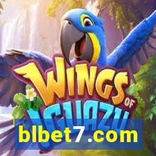 blbet7.com