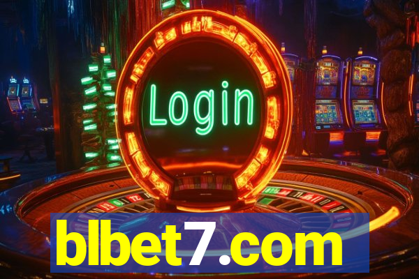 blbet7.com