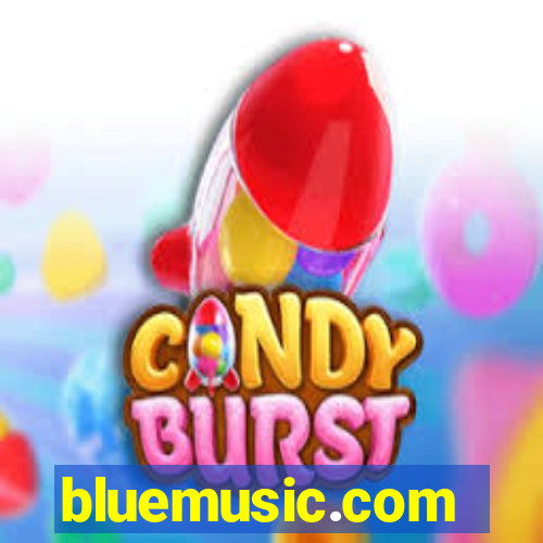 bluemusic.com