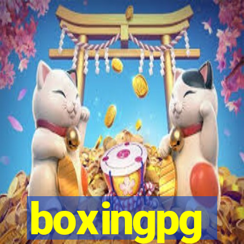 boxingpg