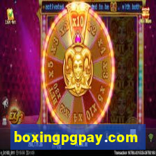 boxingpgpay.com