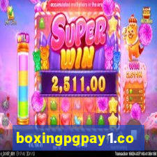 boxingpgpay1.com