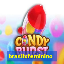 brasilxfeminino