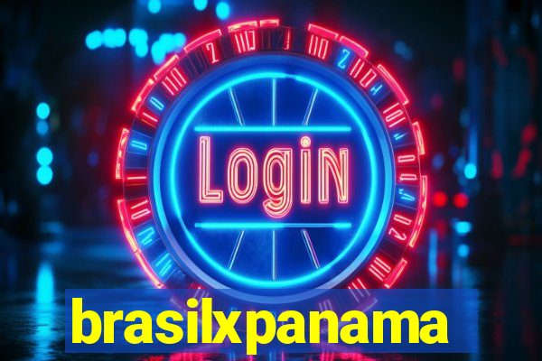 brasilxpanama