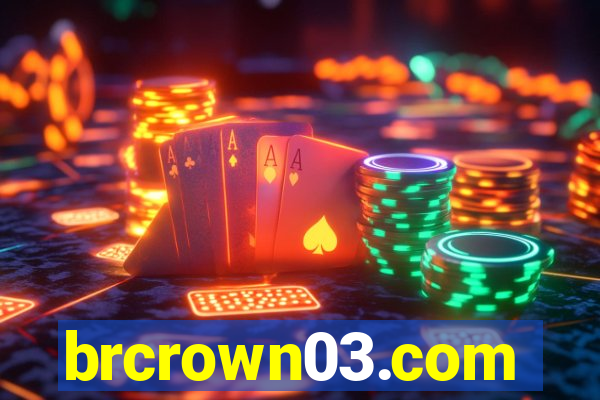 brcrown03.com