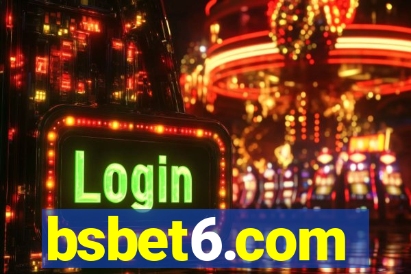 bsbet6.com