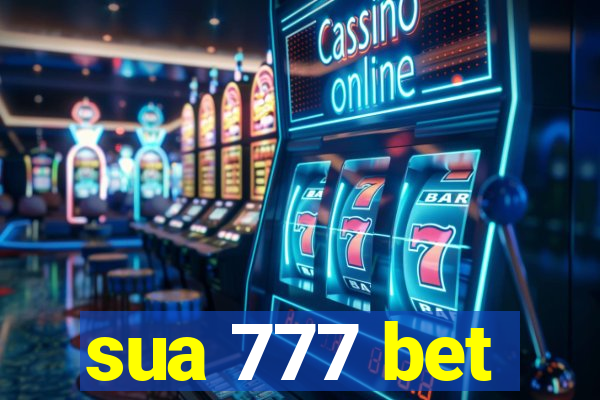 sua 777 bet