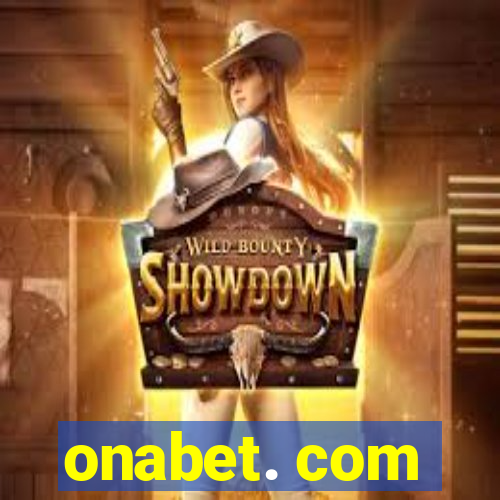 onabet. com