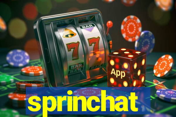 sprinchat