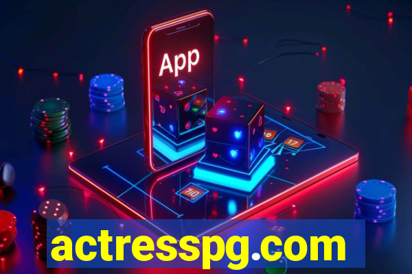 actresspg.com