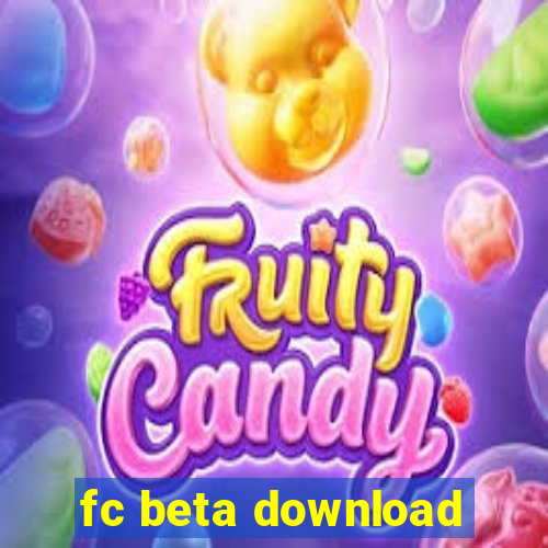 fc beta download