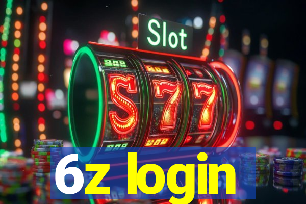 6z login