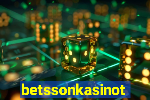 betssonkasinot